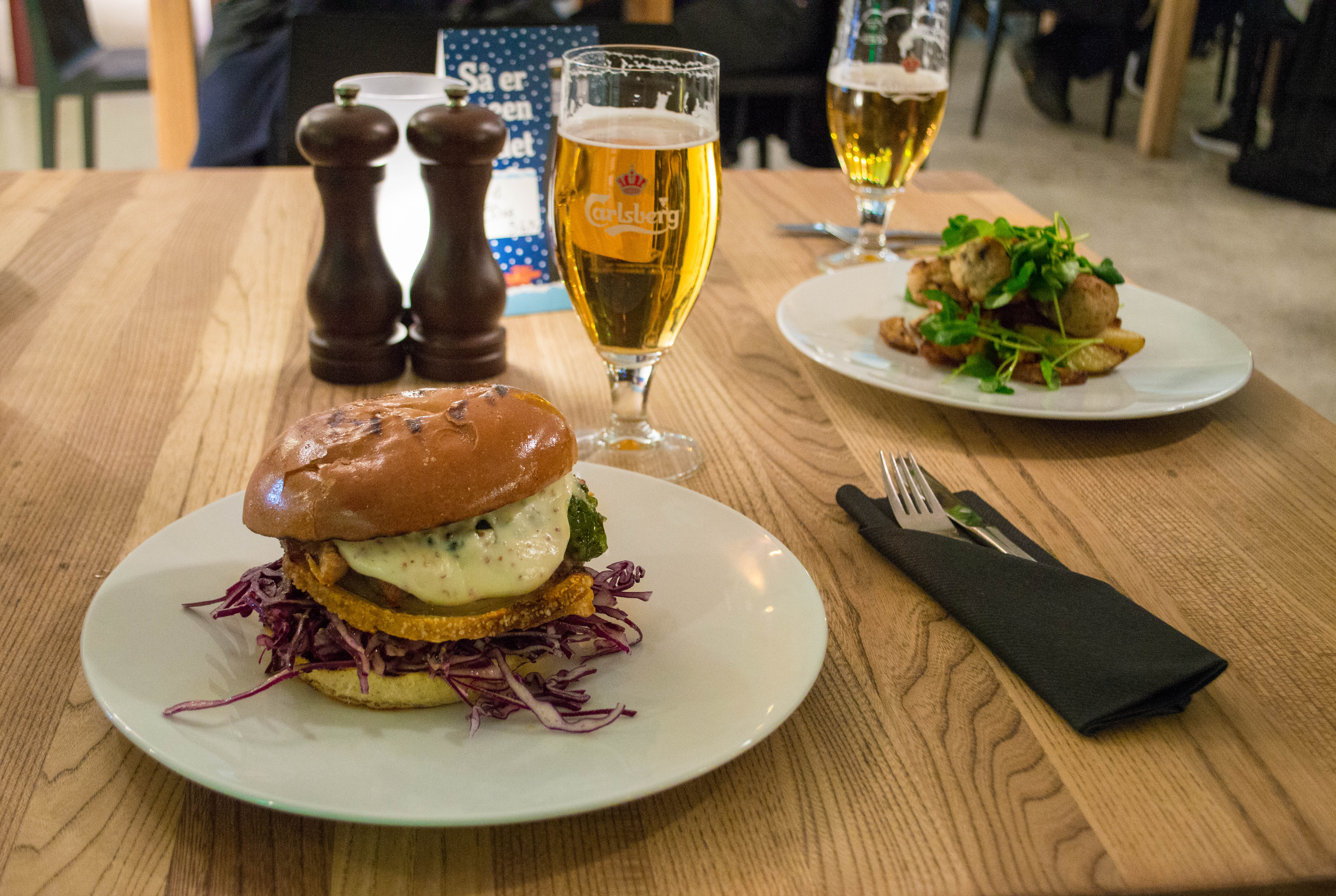 Eating and Drinking in Copenhagen: My Recommendations