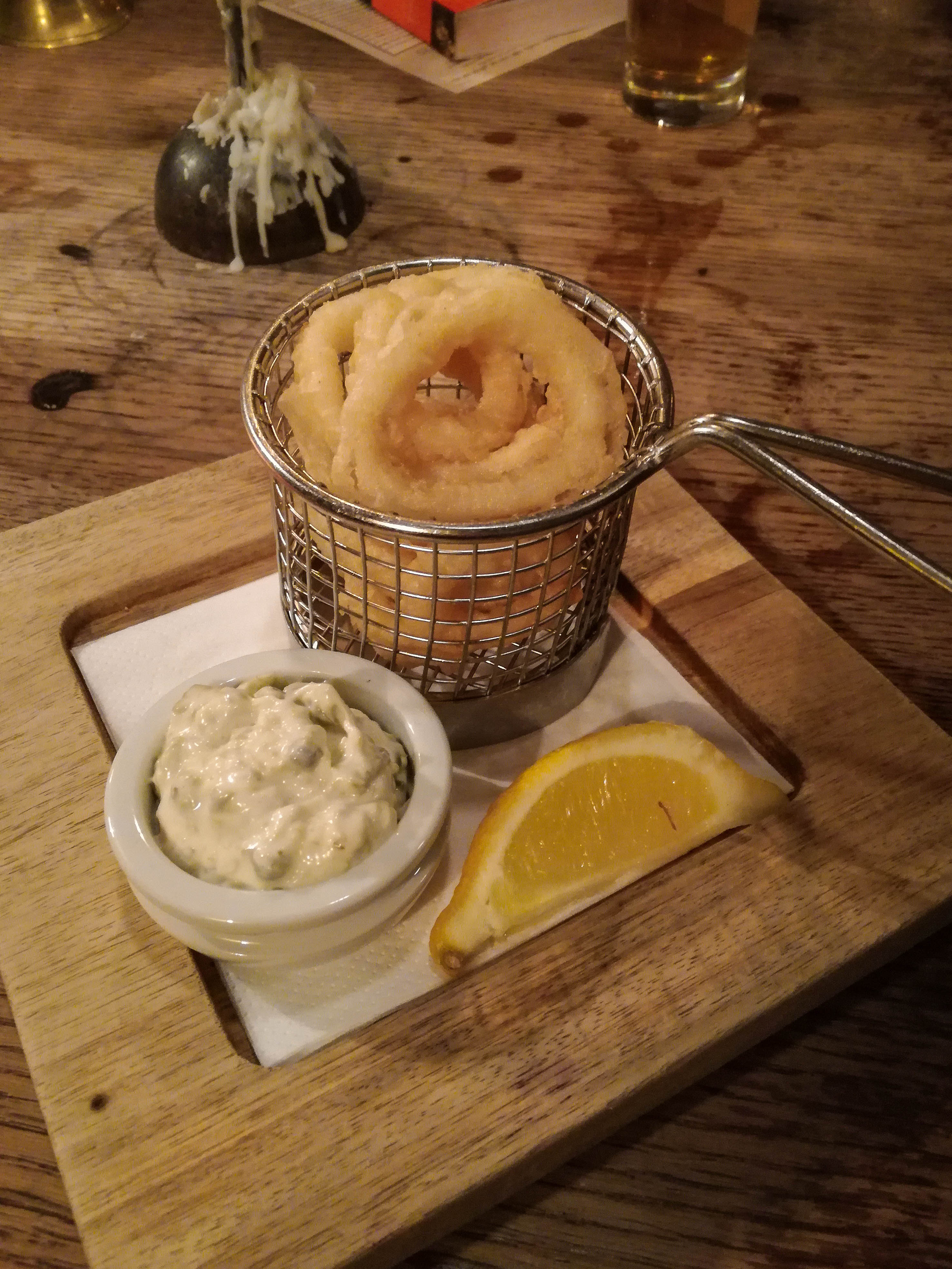 Review: The Bull's Head, Mobberley