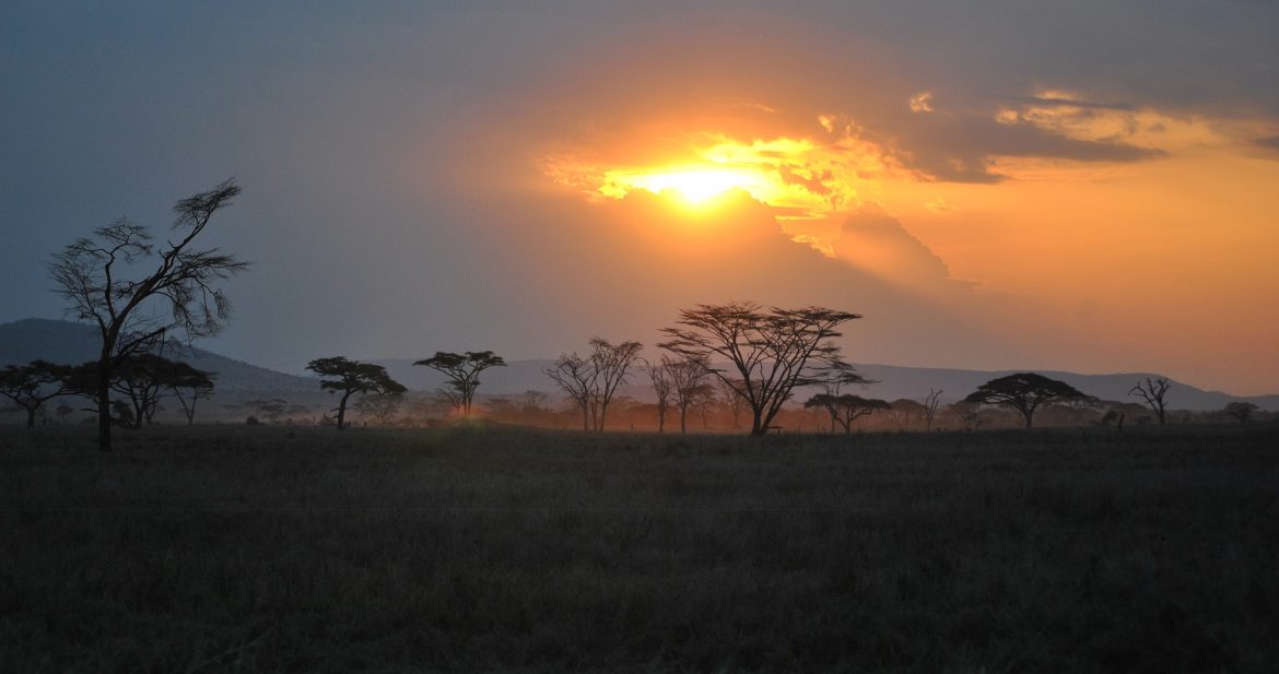 The Perfect East Africa Bucket List