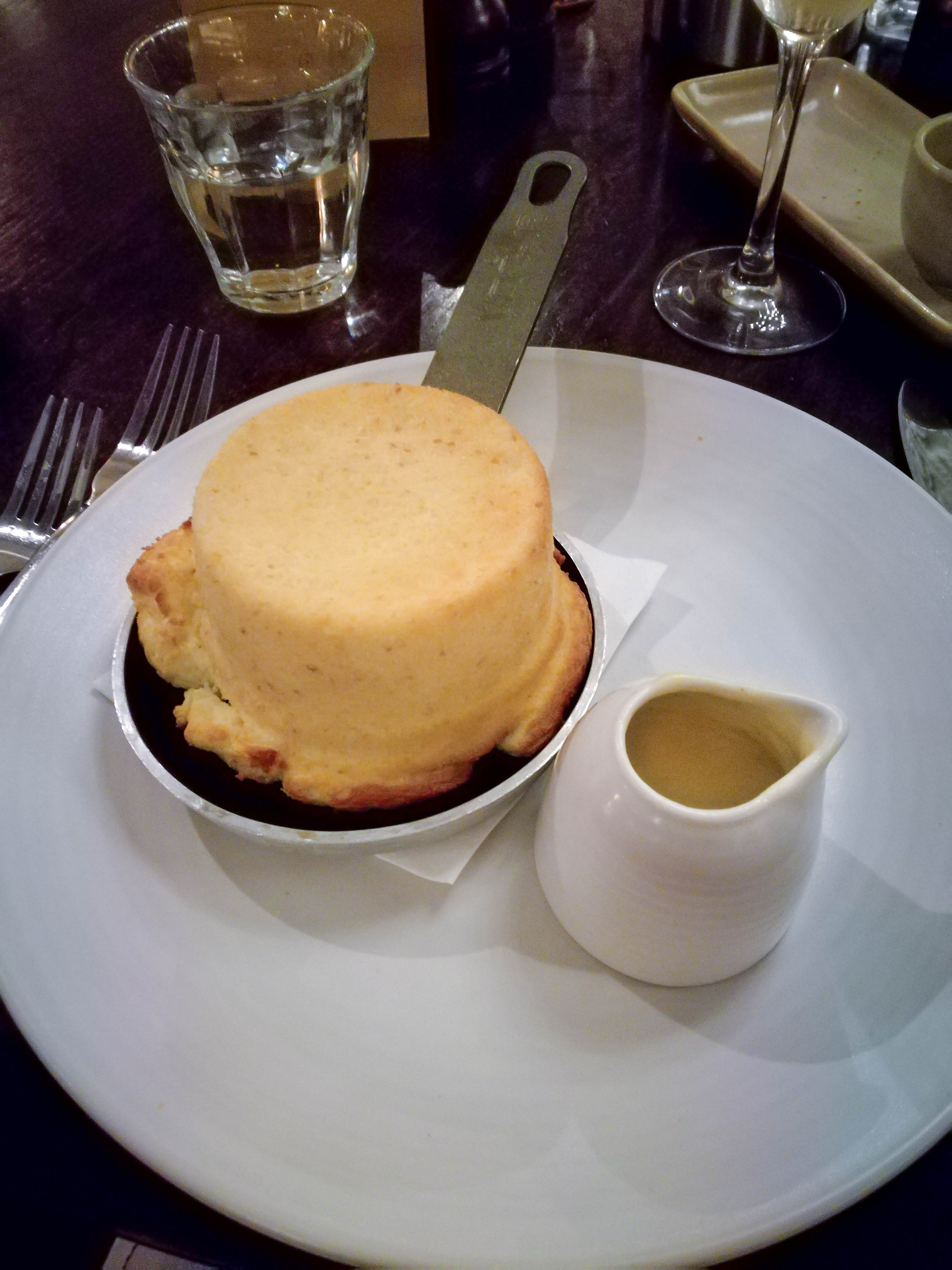 Review: Brasserie Blanc, Hale Barns