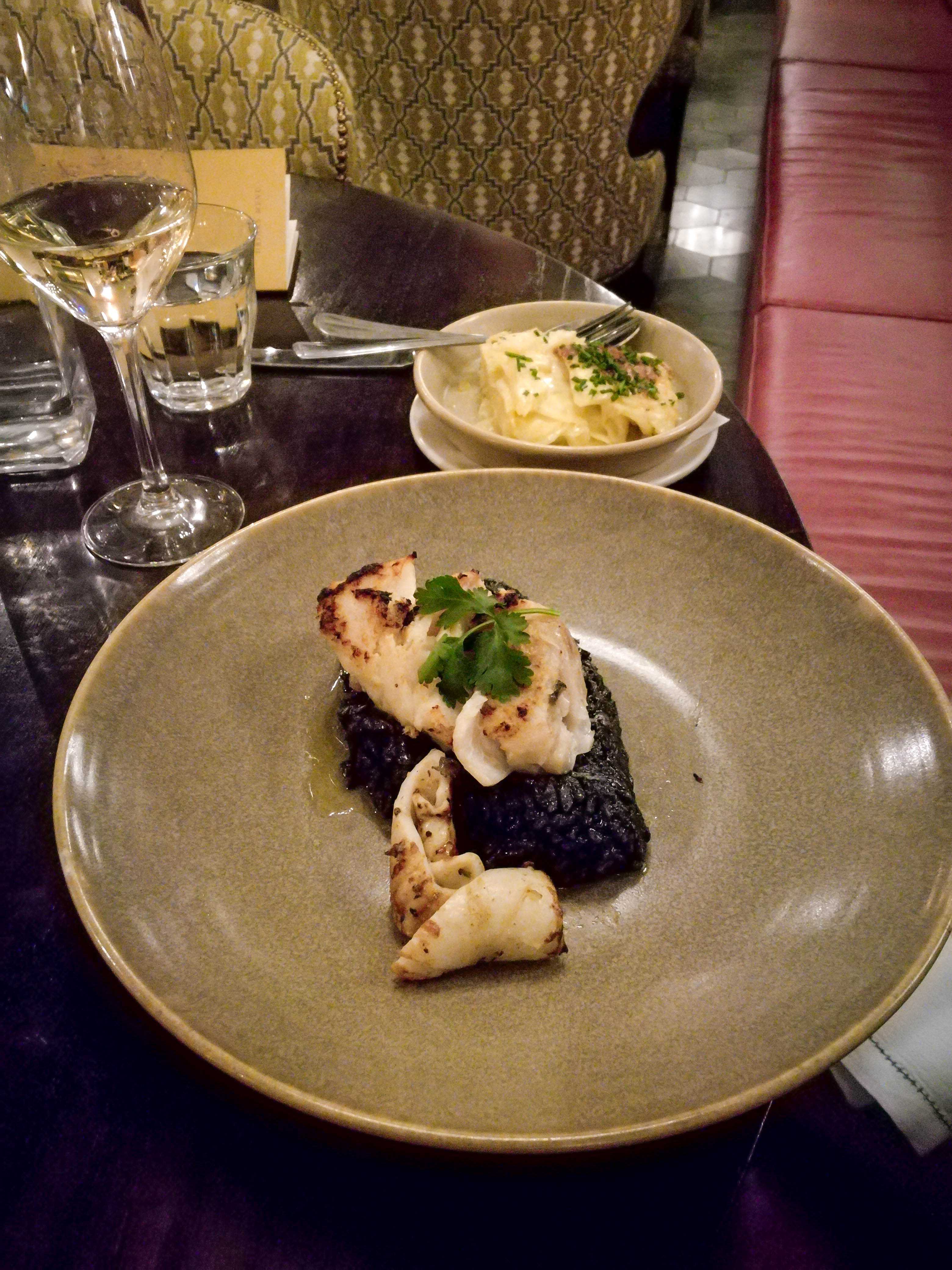 Review: Brasserie Blanc, Hale Barns