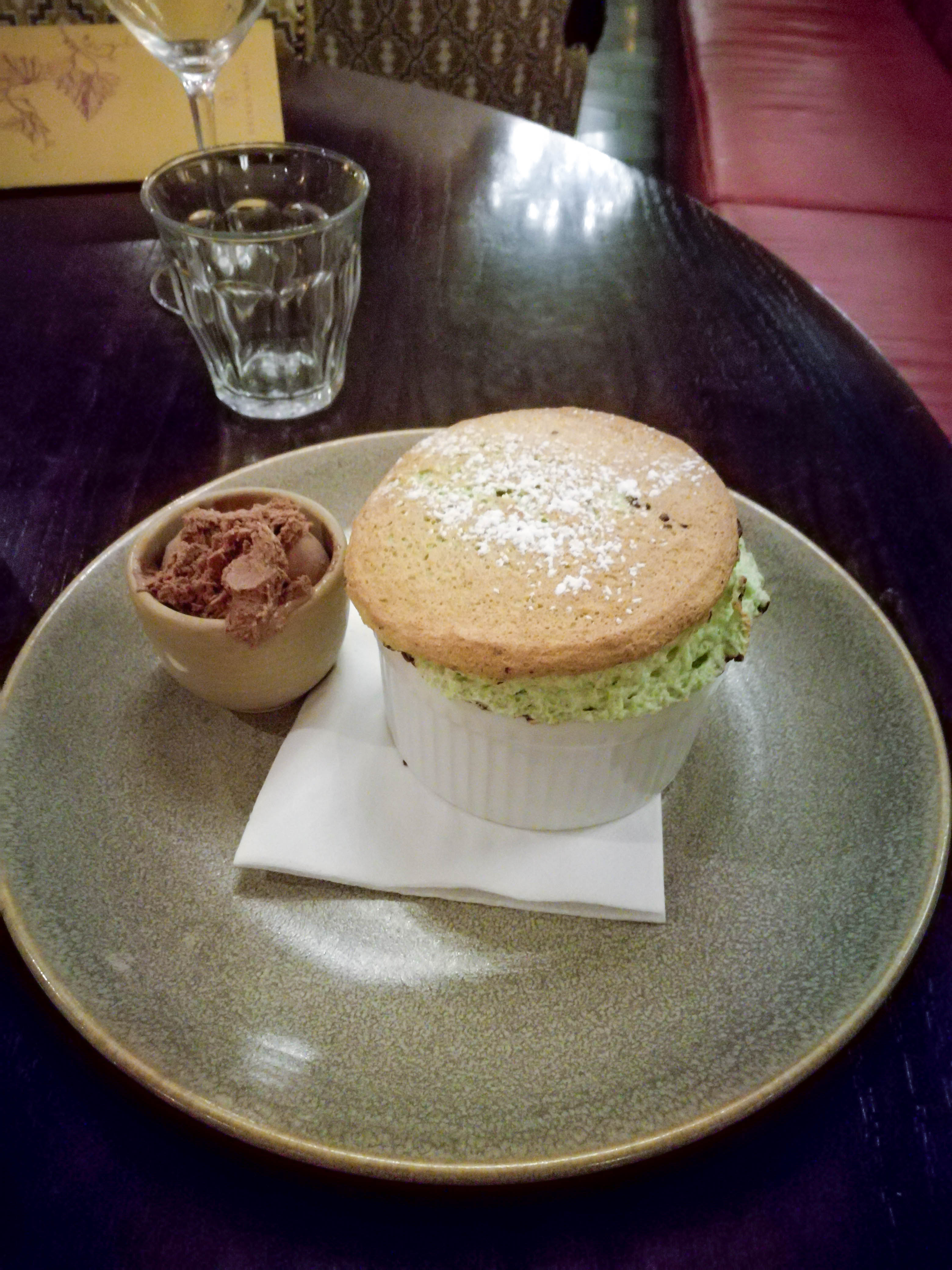 Review: Brasserie Blanc, Hale Barns