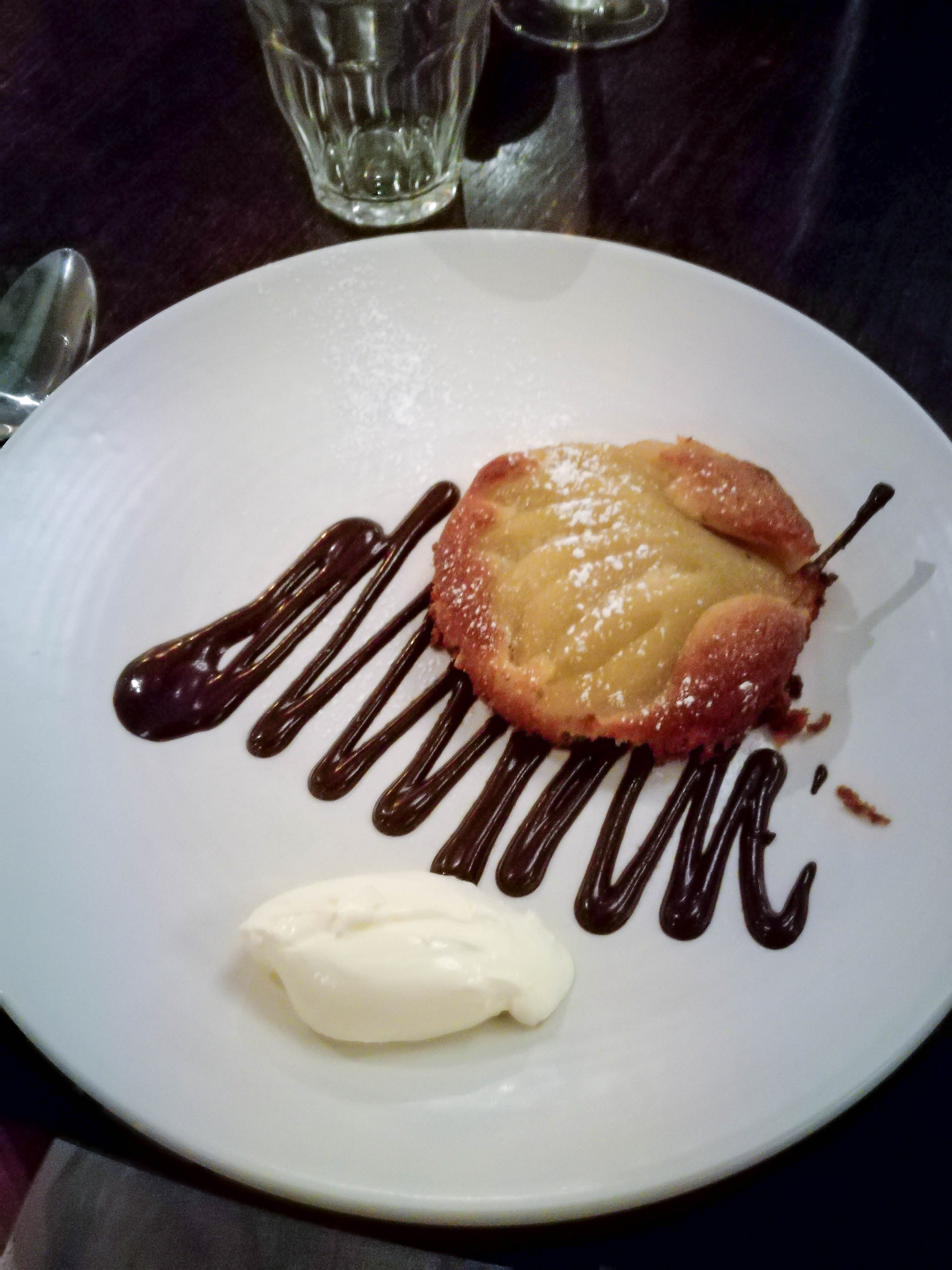 Review: Brasserie Blanc, Hale Barns