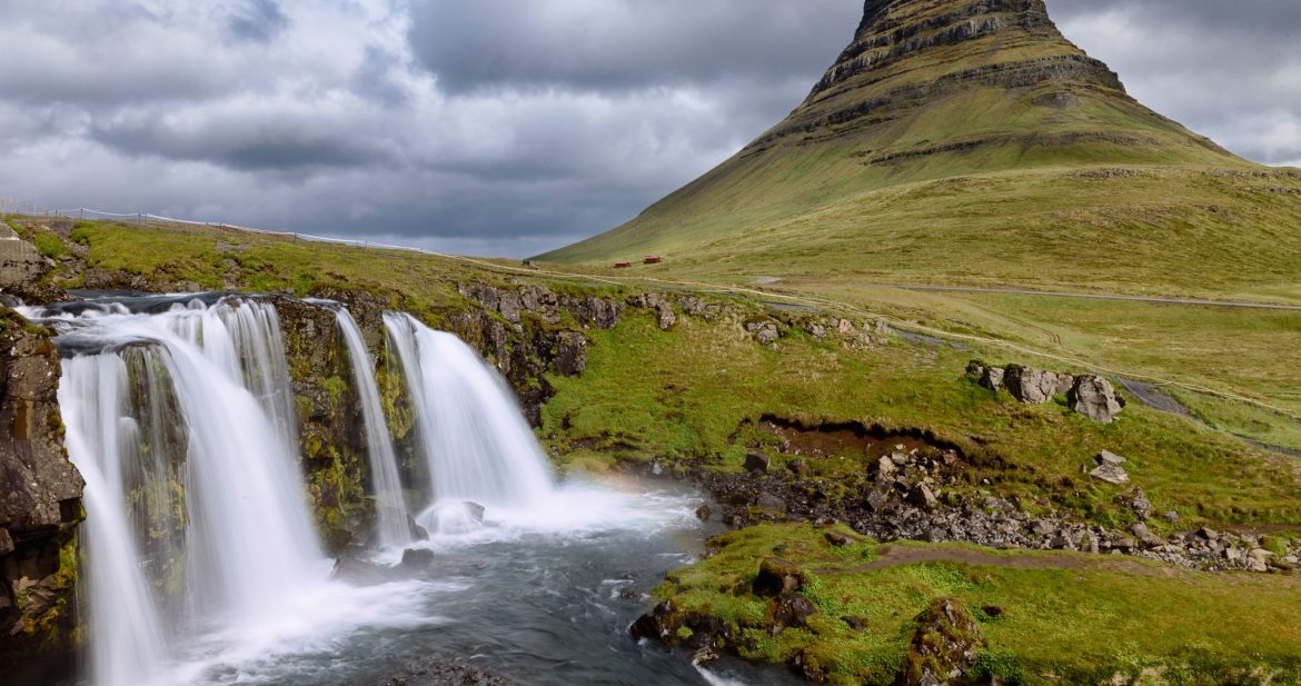 Off the Beaten Path in Iceland