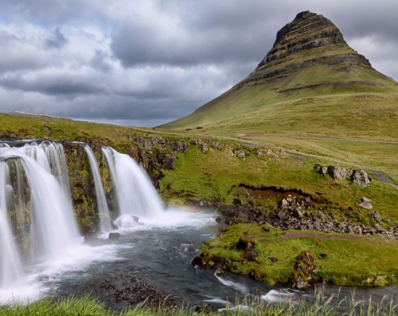 Off the Beaten Path in Iceland
