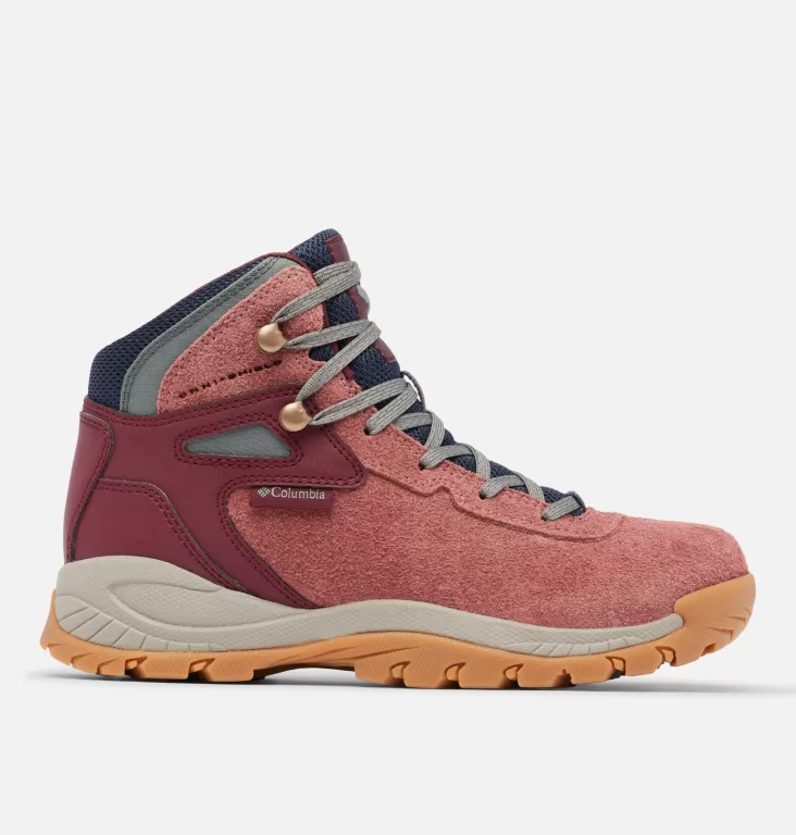 10 of the Most Stylish Hiking Boots for Women