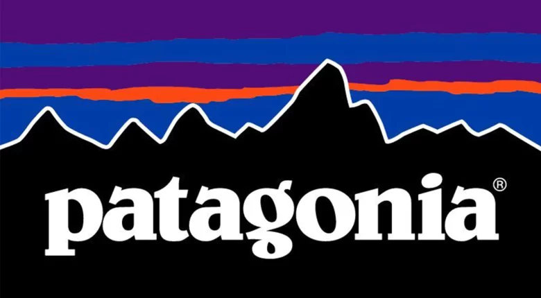 Patagonia Clothing brand logo