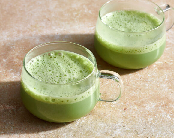 Matcha Latte