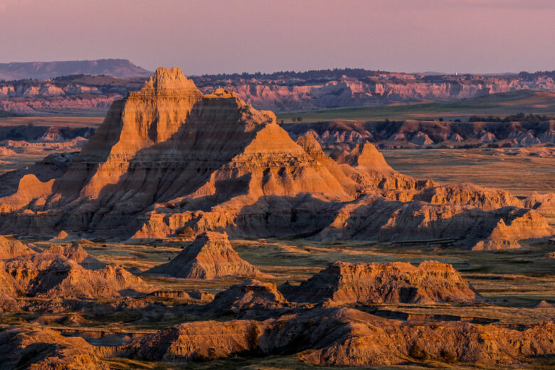 Badlands National Park