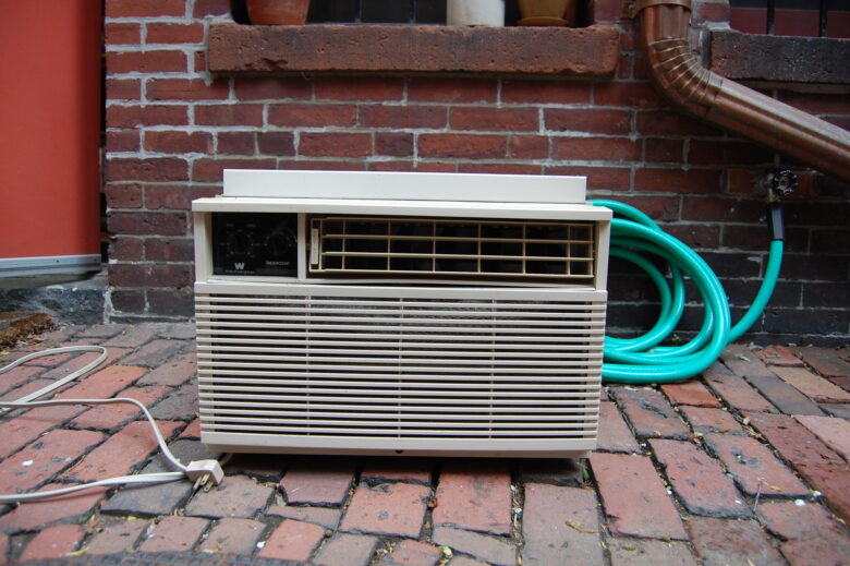 Air conditioner